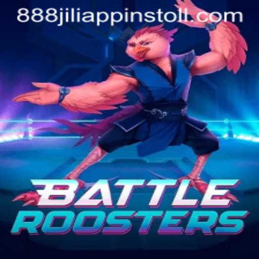 Exploring BattleRoosters with 888JILI: A Comprehensive Guide