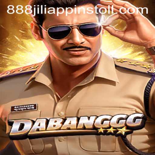Exploring the Exciting World of DABANGGG: A Thrilling Adventure with 888JILI