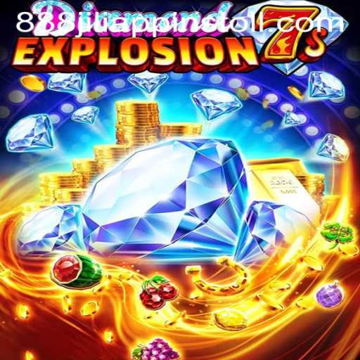 Exploring the Thrills of DiamondExplosion7s Featuring 888JILI