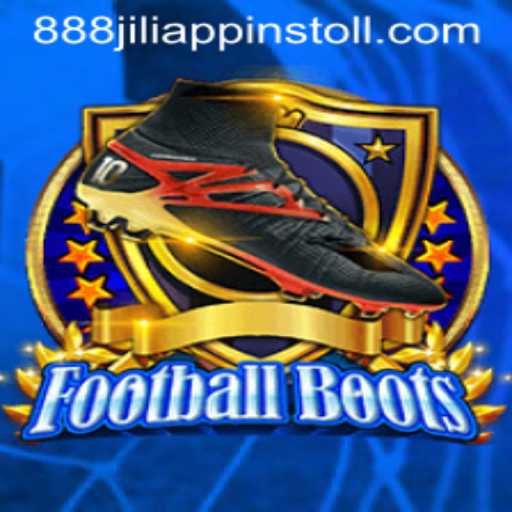 FootballBoots: Dive into the Exciting World of 888JILI