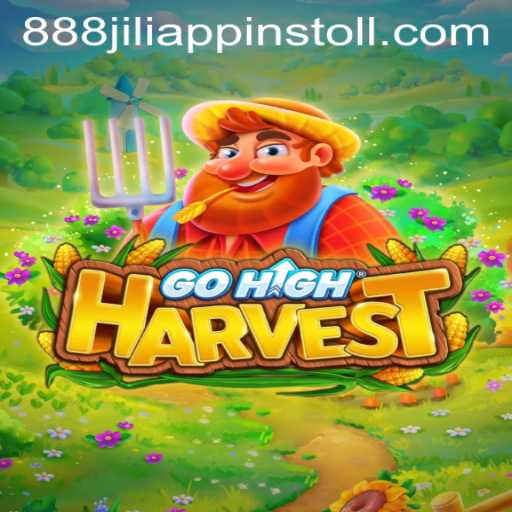 An In-Depth Look at GoHighHarvest and 888JILI: A New Gaming Experience