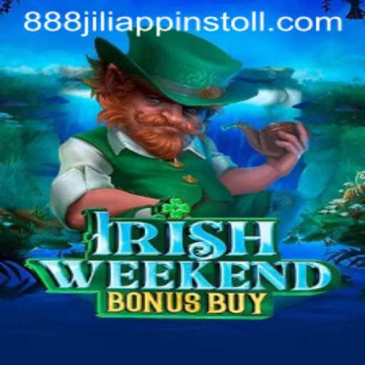 Exploring the Excitement of IrishWeekendBonusBuy: A Comprehensive Guide with 888JILI