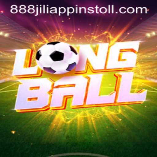 LongBall: The Exciting Journey with 888JILI