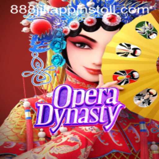 Embrace the Drama of Opera Dynasty with 888JILI