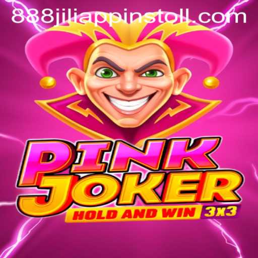 Pinkjoker: A Vibrant Addition to the Gaming Universe