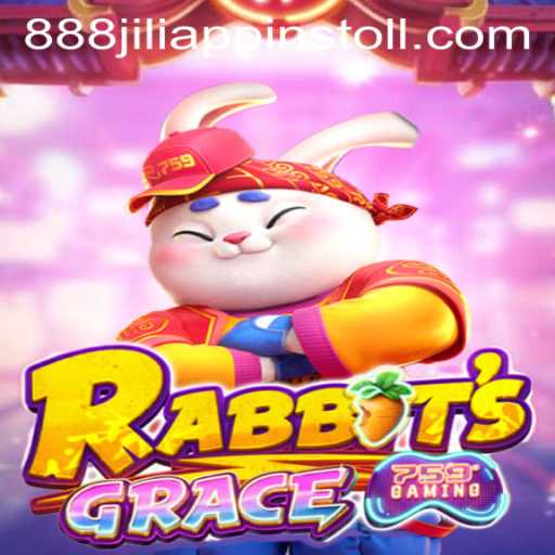 Exploring the Enchanting World of RabbitsGrace with 888JILI
