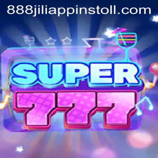 Discover the Thrilling World of Super777 and 888JILI: An In-Depth Look