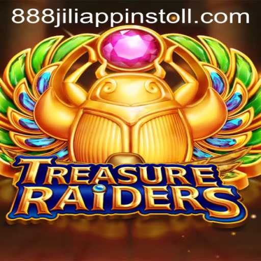 Exploring the World of TREASURERAIDERS and 888JILI: A Comprehensive Guide