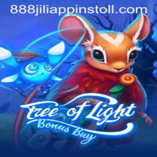 Diving into the World of TreeOfLightBonusBuy: The Latest Adventure by 888JILI