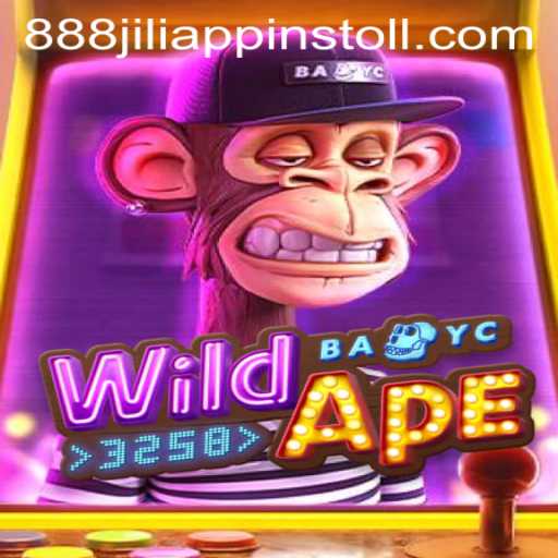 Discover the Adventure of WildApe3258: A Game by 888JILI